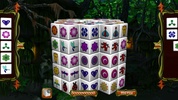 Fairy Mahjong screenshot 3