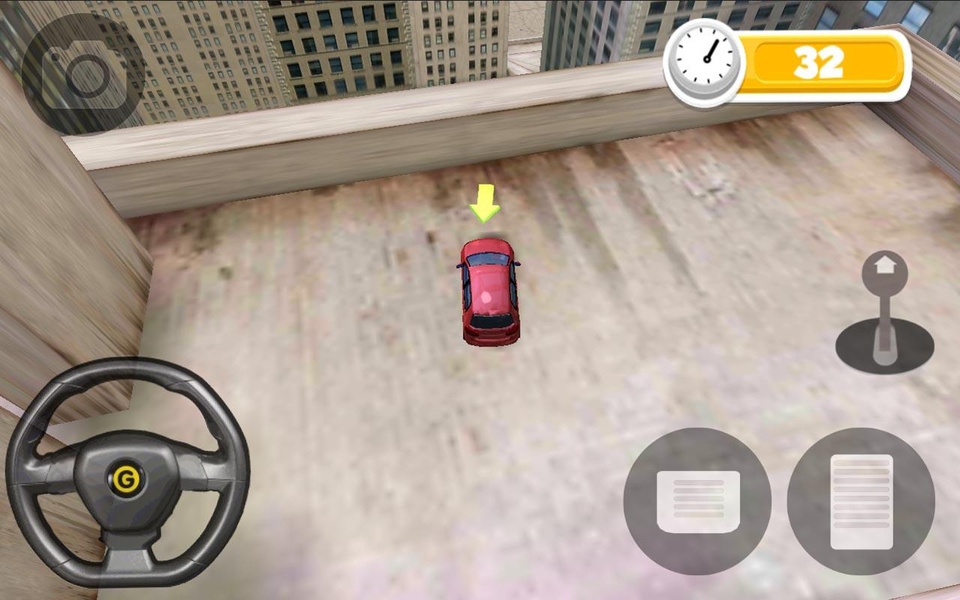 Top Parking D0eluxe - Preview 1