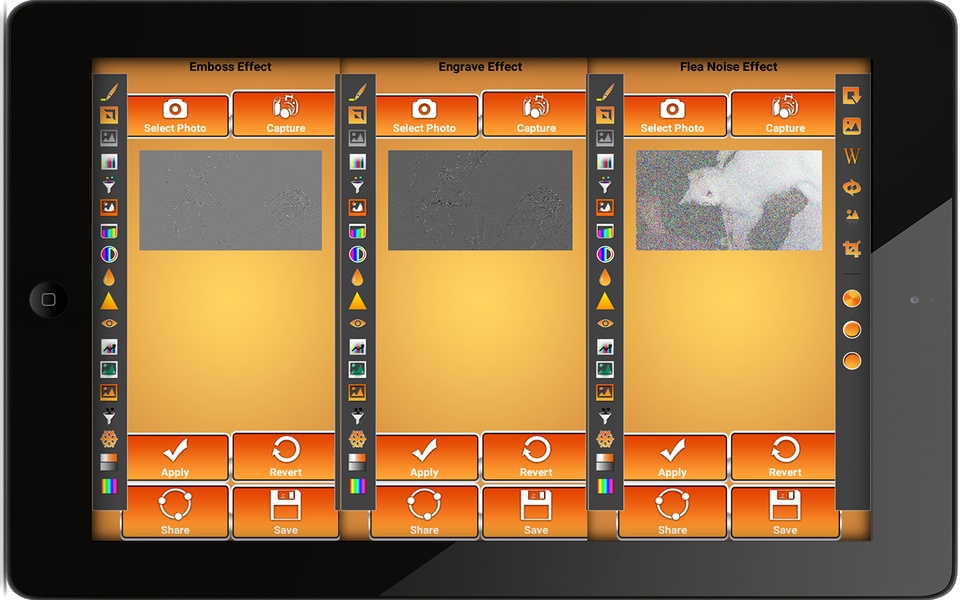 Perfect Photo Editor - Preview 3