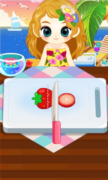 SnowCone Making - Preview 2