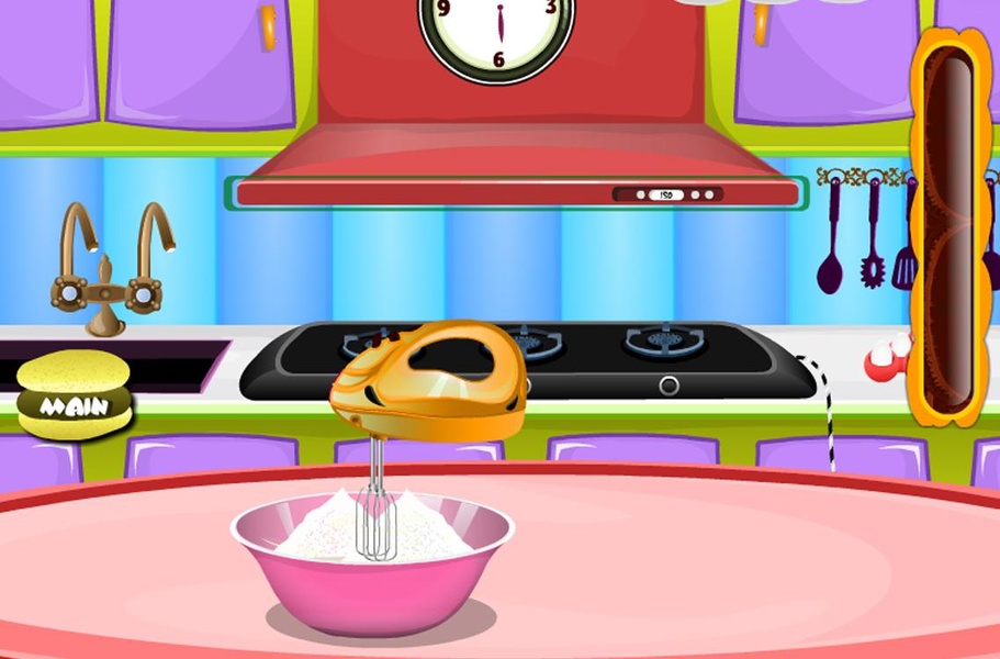 buffaloburger - Preview 2