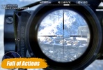 Secret Sniper Army Missions : screenshot 1