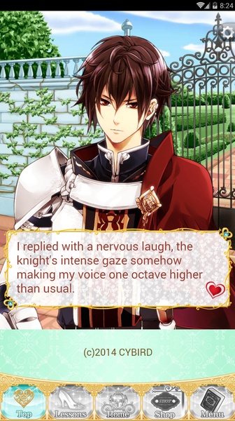 Midnight Cinderella - Preview 7