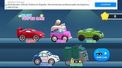 Fun Kids Cars screenshot 1