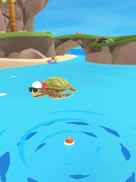 Crab Island - Preview 3