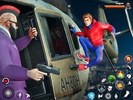 Spider Rope Hero: Gang War screenshot 6