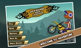 OffRoad Bike Legends screenshot 10