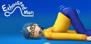 Imagen destacada de Exhausted Man