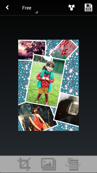 InstaFrame Style - Preview 1