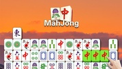 Mahjong scapes-Match game screenshot 25