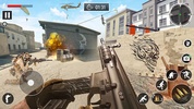 FPS Shooting Gun Strike War 2 screenshot 6