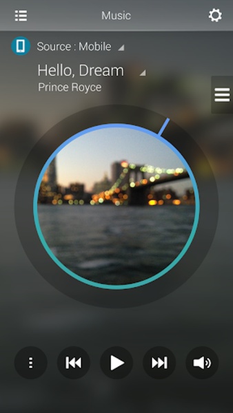 Audio Remote - Preview 5