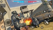 Gun Games - FPS Shooting Game screenshot 1