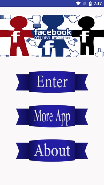 4Liker - Facebook Photo Auto Liker - Preview 1