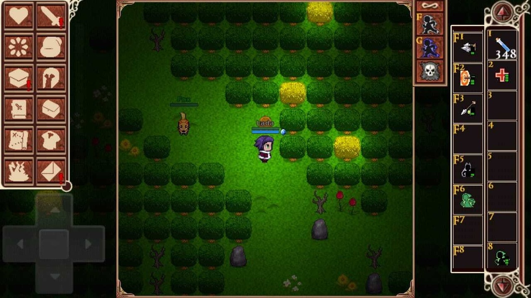 Kakele MMORPG - Preview 14
