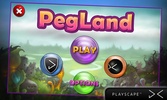 Pegland screenshot 4