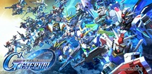 SD Gundam G Generation ETERNAL feature
