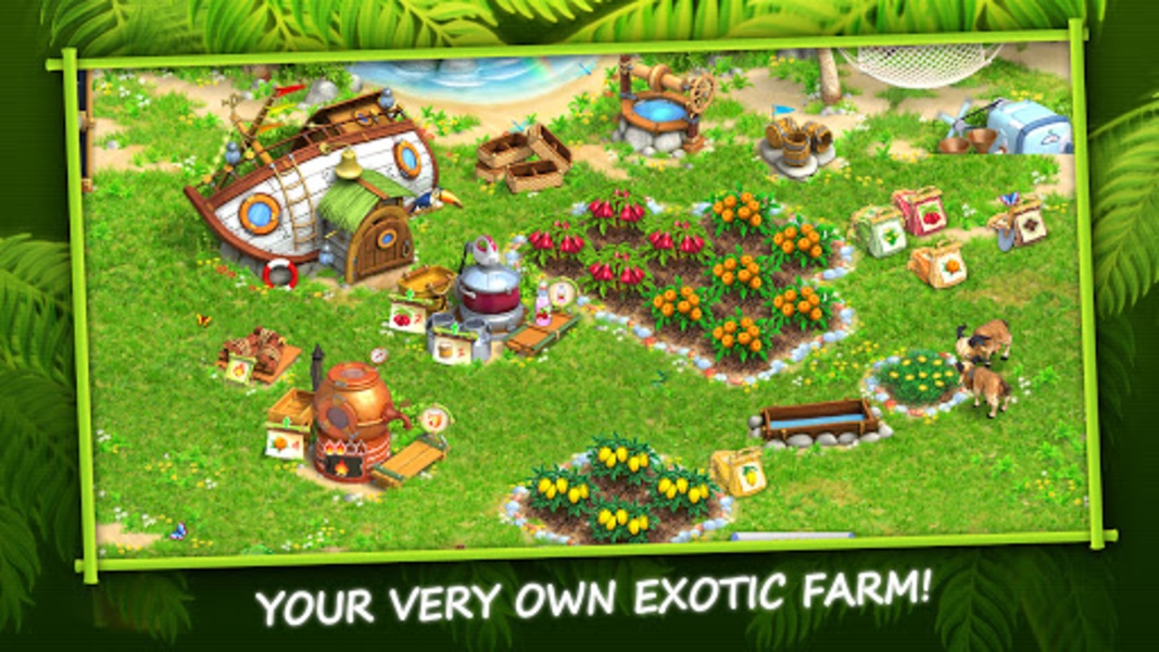 Hobby Farm - Preview 4