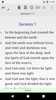 Online Bible screenshot 15