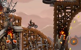 Mad Road: Apocalypse Moto Race screenshot 3
