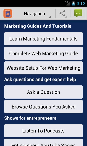 Marketing - Preview 6