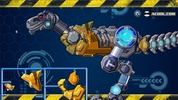 RobotI-Rex screenshot 6