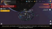 Departing Terra screenshot 4