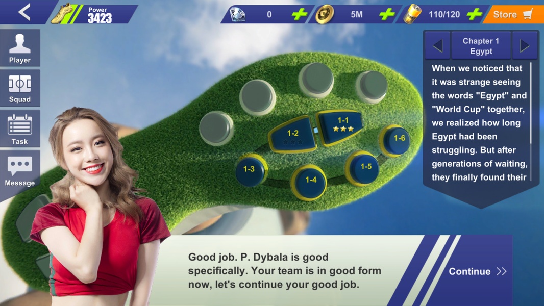 Ultimate Football Club - Preview 11
