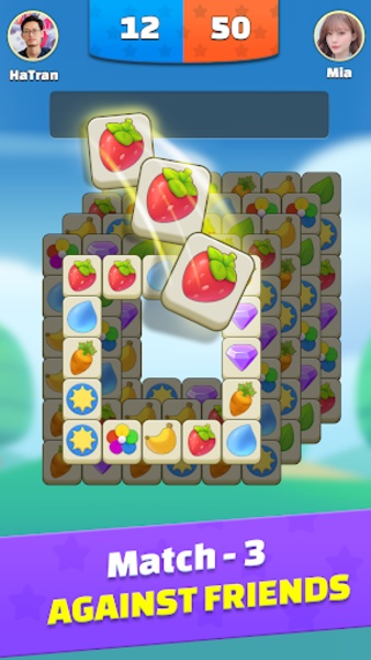 Tile Match - Preview 8