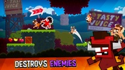 Ooga Booga: Troubles in Time screenshot 8