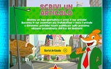 Geronimo Stilton screenshot 6