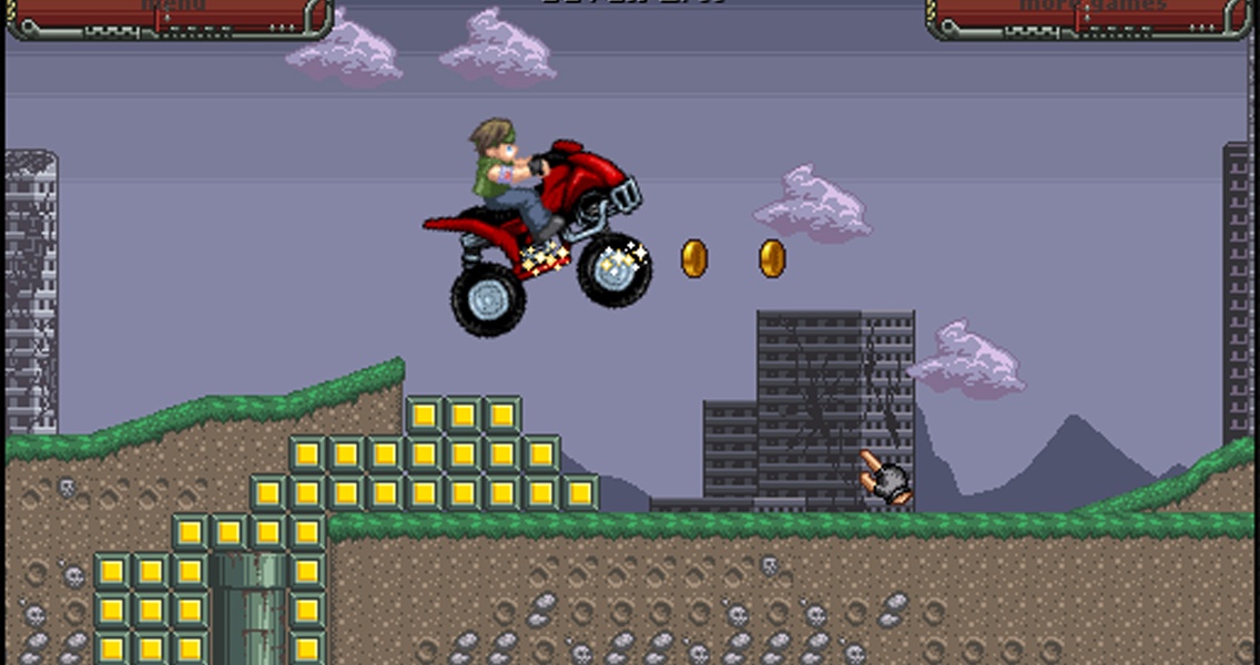 Zombie Atv - Preview 9