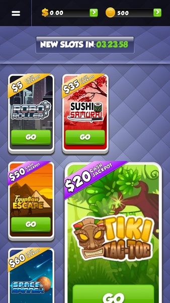 Spin Day - Preview 7