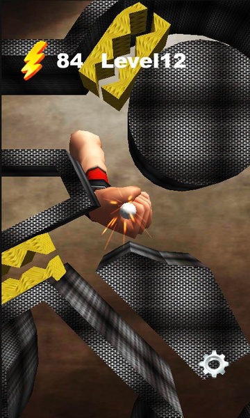Electric Pen Random - Preview 3