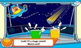 Marbel Magic Space - Kids Game screenshot 4