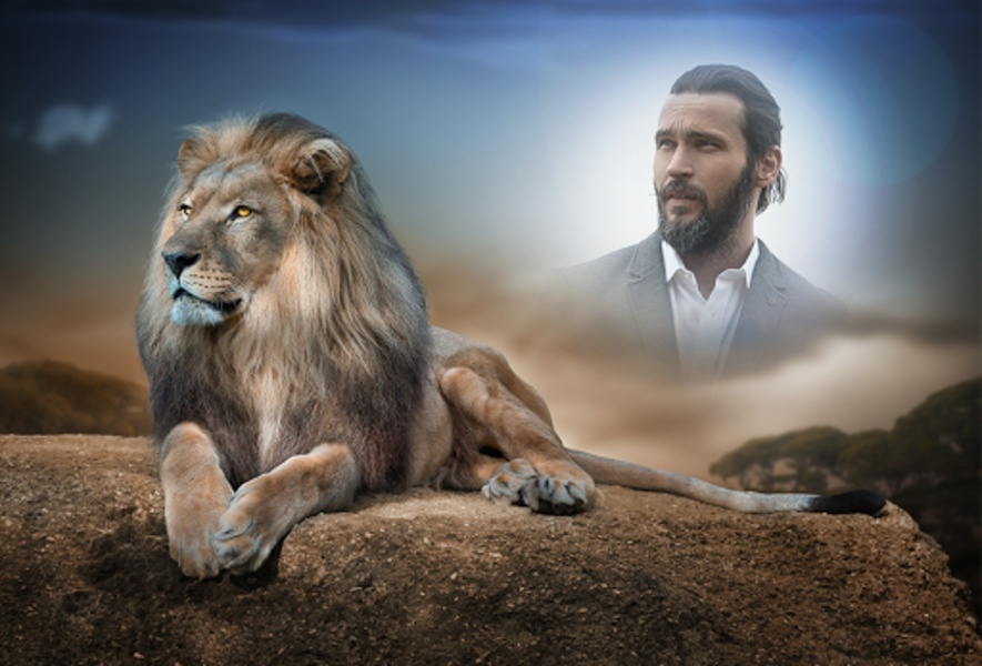 Wild Animal Photo Frames - Preview 5