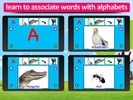 Animal ABC screenshot 11