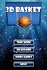 3D Basket screenshot 5