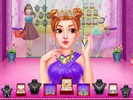 Rich Shopping Mall Girl Games screenshot 3
