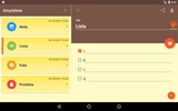 SimplyNote screenshot 6