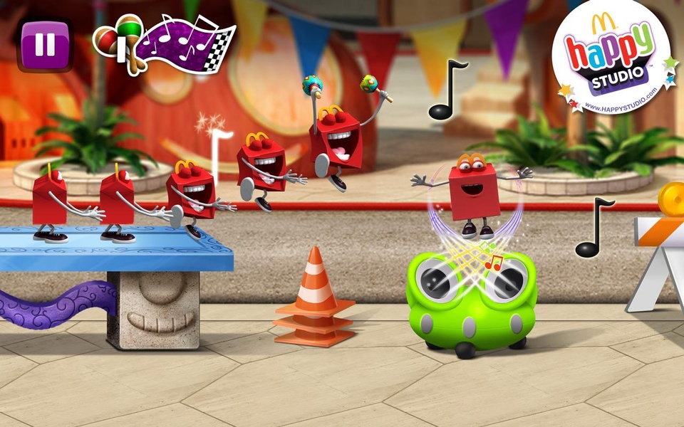 Happy Studio - Preview 10