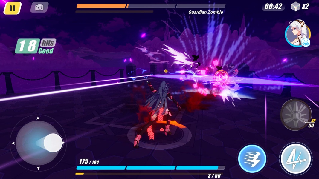 Honkai Impact 3rd - Preview 5