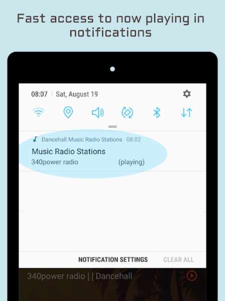 Top Ghana Radio Stations - Preview 1
