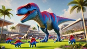 Dinosaur Life family Simulator screenshot 3