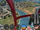 Helicopter Simulator SimCopter screenshot 22