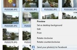 Easy Photo Uploader for Facebook screenshot 5