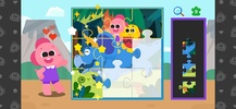 Cocobi Coloring & Games - Kids screenshot 14
