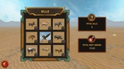 Rhino Survival Simulator screenshot 2