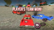 Demolition Derby Multiplayer screenshot 8