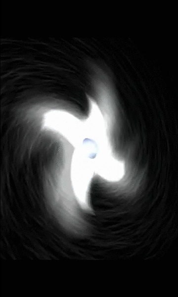 Rasengan - Preview 1